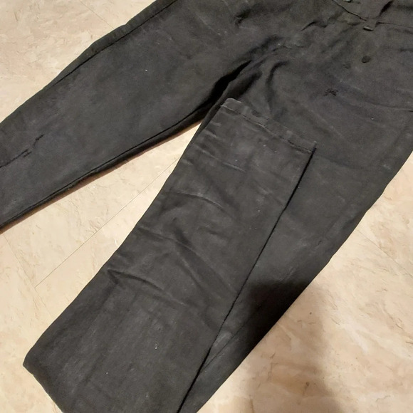 Diesel slandy super slim skinny jeans nwot size  02 - Picture 4 of 7